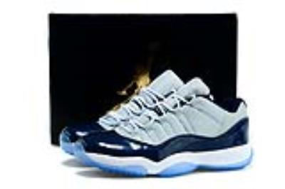 cheap men's air jordan 11 low cut cheap no. 299